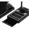 YAXO Xeno Frost do XBOX Series X/S Techno juoda