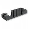 Yaxo Power Shock Joy-Con do NS2 Techno juoda