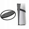 Ausinės YAXO Thunder Impact do PS5/PS5 Slim/PS5 Pro Techno juoda