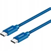 SU YCU C102 2.0 / 2 m USB C-C laidu YENKEE