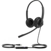 Yealink UH34 Dual ausinės su valdymo pulteliu