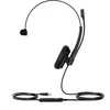Yealink Ausinės UH34 Lite Mono Teams USB-C/A