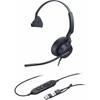 Yealink Ausinės UH46 Mono USB-C/A
