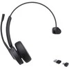 Yealink BH70 Mono Teams USB-C/A ausinės