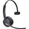 Yealink Bluetooth Ausinės BH70 Mono UC USB-C/A
