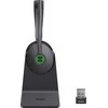 Yealink Bluetooth Ausinės BH74 su Stovas Teams USB-C/A