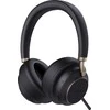 Yealink Bluetooth Ausinės BH76 Plus su Charging Stovas UC Juodas USB-C/A