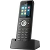 Yealink W59R IP67-SIP DECT IP telefonas su įkrovimo dėklu,