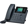 Telefonas Yealink Ip Phone Juodas 4 Lines Led