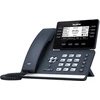 Telefonas Yealink Ip Phone Juodas 8 Lines Lcd