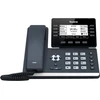 Telefonas Yealink Ip Phone Juodas 8 Lines Lcd