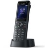 Telefonas Yealink Ip Phone Juodas Tft Wi-Fi