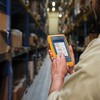 Fluke Networks Yealink LIQ-DUO Kit with remote ID's,