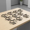 Ausinės Yealink Yealink Trainingskabel skirta YHS-Serie 10 Stück (USB auf QD)