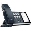 Yealink MP45 IP telefonas Juoda, Pilka