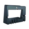 Yealink sieninis laikiklis SIP-T53/T54