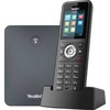 Telefonas Yealink SIP DECT Telefonas ruggedized