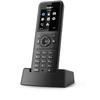 Telefonas Yealink SIP DECT Telefonas SIP-W57R