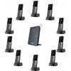 Yealink SIP DECT Telefonas SIP-W73H
