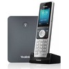 Telefonas Yealink SIP DECT Telefonas SIP-W76P