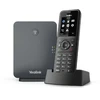 Telefonas Yealink SIP DECT Telefonas SIP-W77P