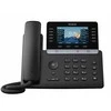Yealink -SIP-T74U, IP telefonas, juodas, laidinis ir belaidis ragelis, stalinis, 1000 įrašų, Yealink įrenginių valdymo platforma