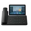 Yealink T88W Pro IP telefonas Juoda LCD „Wi-Fi“