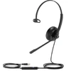 Yealink UH34 Lite vienos ausies ausinės