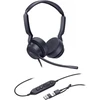 Ausinės Yealink UH42 Dual Teams USB-C/A