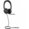 Ausinės Yealink UH48 Dual UC USB-C/A Ausinės,