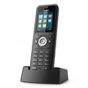 Yealink W59R Pro IP67-SIP DECT IP Handset mit Ladeschale,