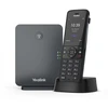 Yealink W78P IP phone Juodas TFT