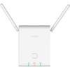 Telefonas Yealink W90DM DECT base station Baltas