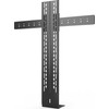 Yealink Wall Mount Juodas