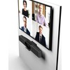 Yealink Wall Mount Juodas