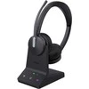Ausinės Yealink WH64� DECT-Belaidės