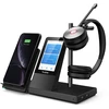 Yealink Wh66 Dect Belaidės Ausinės