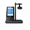 Yealink Wh66 Dect Belaidės Ausinės