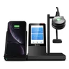 Ausinės Yealink WH66 Mono UC Juodas (WH66 MONO UC)
