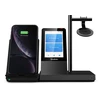 Ausinės Yealink WH66 Mono UC Juodas (WH66 MONO UC)