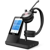 Yealink Wh66 Dect Belaidės Ausinės