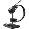 Yealink Headsets WH62 Teams only Base without Ausinės WHB620T(V1)
