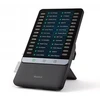 „Yealink EXP55“ išplėtimo modulis, skirtas T7 ir T8 telefonams