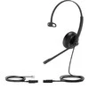 Yealink Yhs34 Ausinės su laidu Head-Band