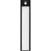 Yeelight spintos jutiklinis šviestuvas A20 (20 cm), Juodas | YLBGD-0044 | 1.2 W
