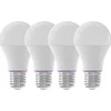 Yeelight GU10 Smart Lemputė W4 (dimmable) – 4pc