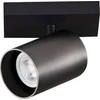 Lubinis šviestuvas LED Šviestuvas - Yeelight YLDDL-0083-B, Juodas