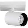 Lubinis šviestuvas Lubinis kryptinis šviestuvas Yeelight Spotlight YLDDL-0083 (viena lemputė) baltos spalvos