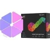 Yeelight Smart LED šviesos skydeliai Yeelight Smart LED šviesos skydeliai YLFWD-012 24 W RGB LED 100-240 V 25000 h