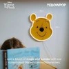Yellowpop Disney Mikės Pūkuotuko veidas